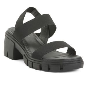 NWT Madden Girl Sandals